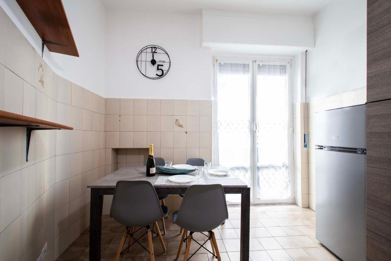 Milano-Linate Suite Self Check In & Free Parking Exterior photo