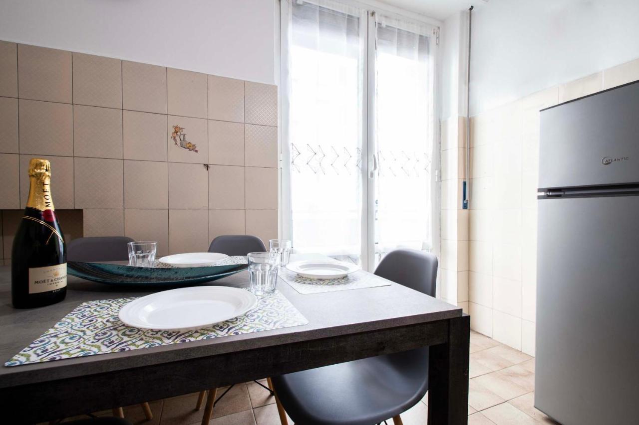 Milano-Linate Suite Self Check In & Free Parking Exterior photo
