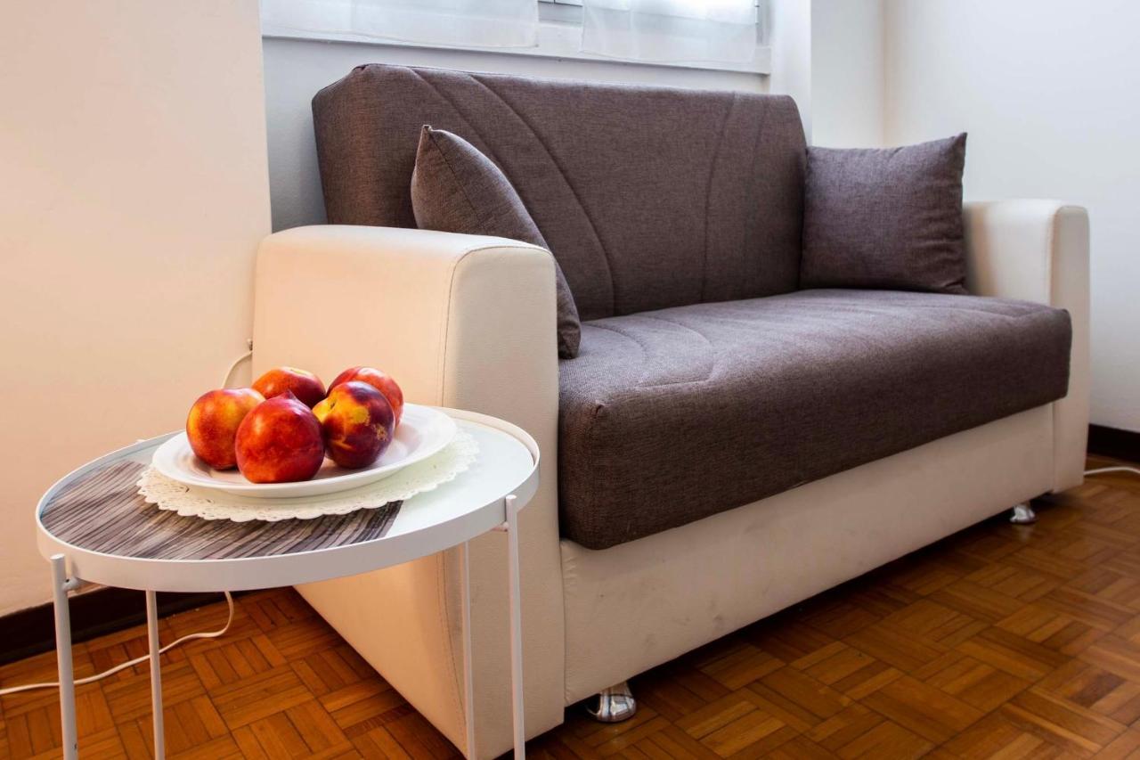 Milano-Linate Suite Self Check In & Free Parking Exterior photo
