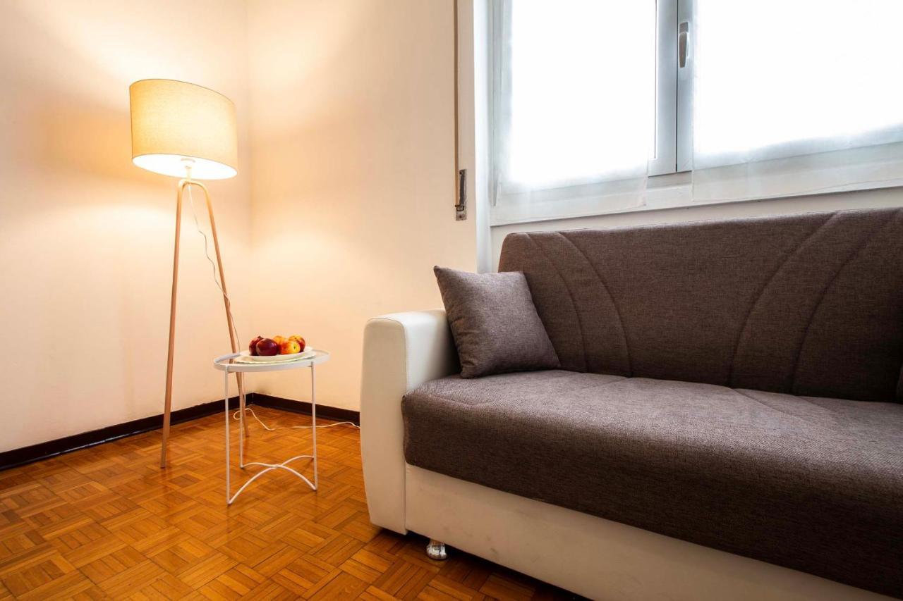Milano-Linate Suite Self Check In & Free Parking Exterior photo