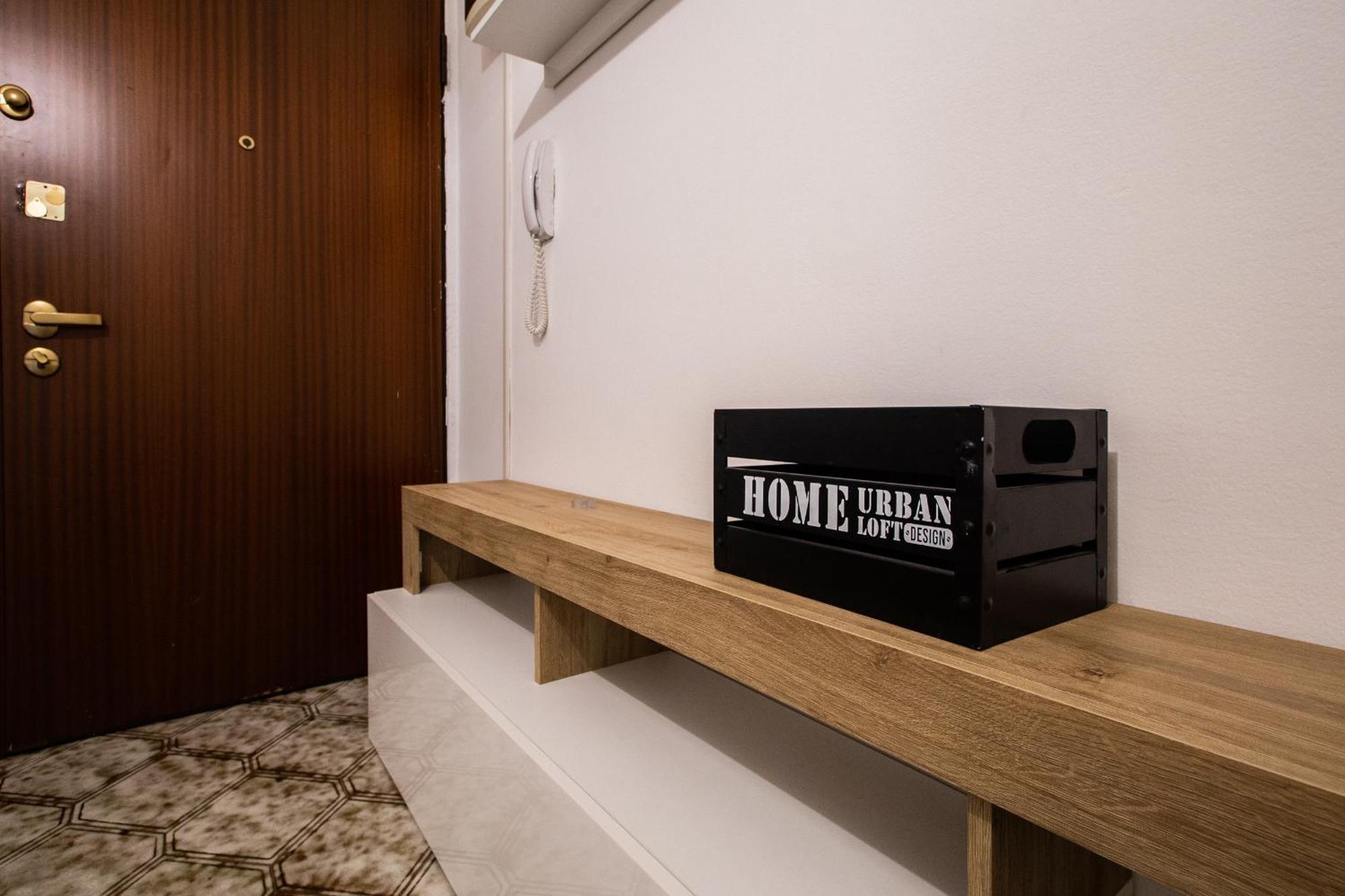 Milano-Linate Suite Self Check In & Free Parking Exterior photo