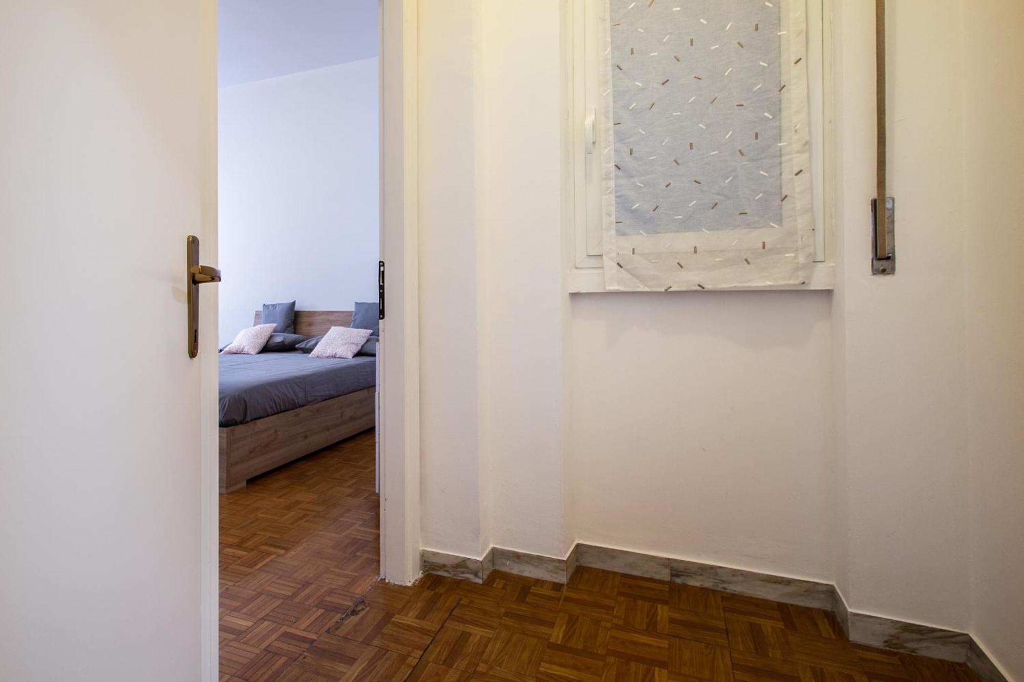 Milano-Linate Suite Self Check In & Free Parking Exterior photo