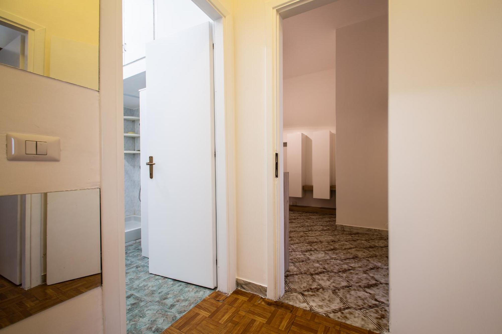 Milano-Linate Suite Self Check In & Free Parking Exterior photo