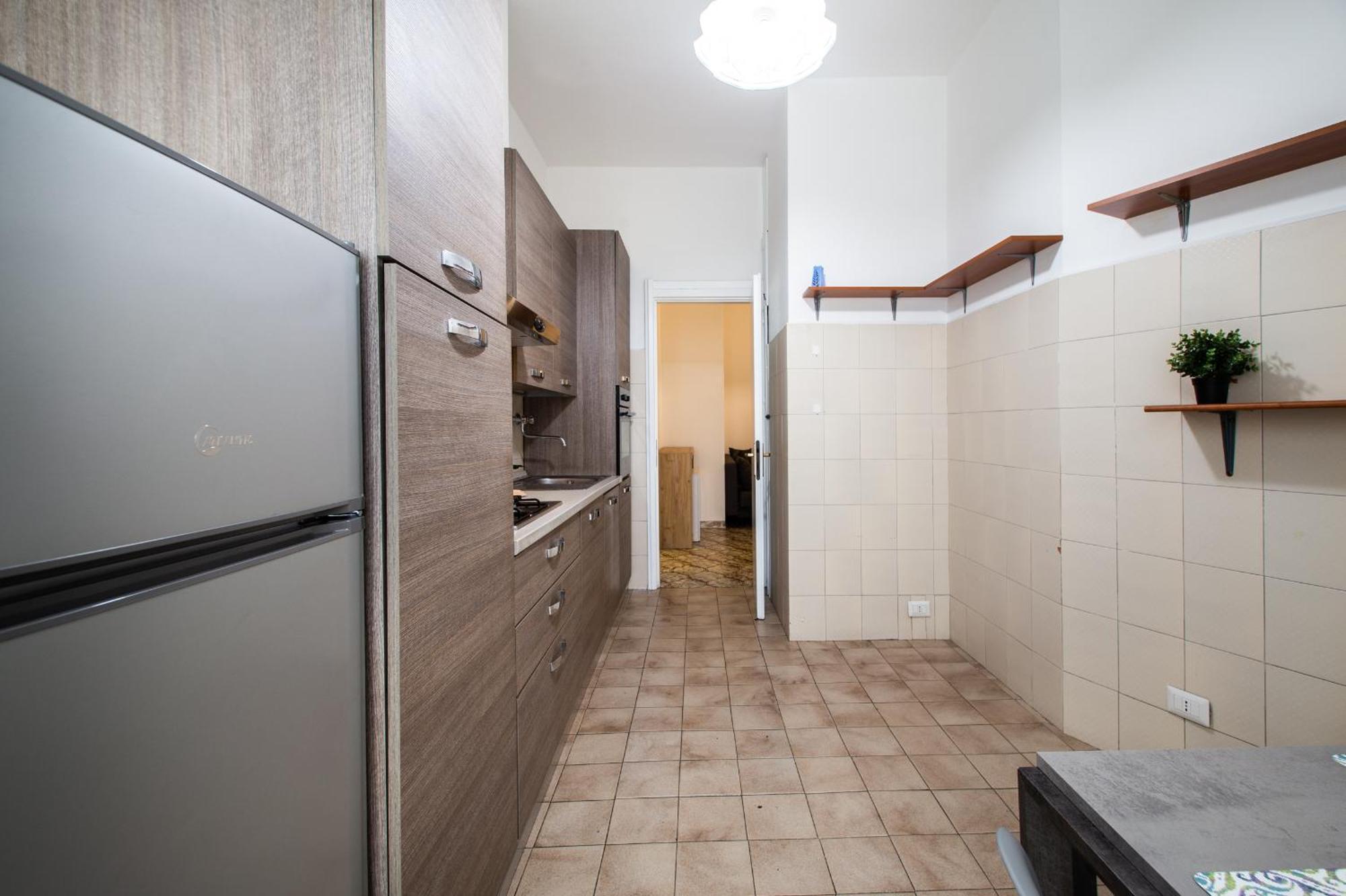 Milano-Linate Suite Self Check In & Free Parking Exterior photo