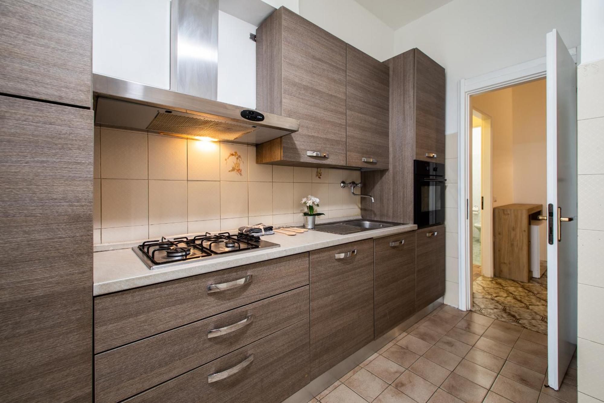 Milano-Linate Suite Self Check In & Free Parking Exterior photo